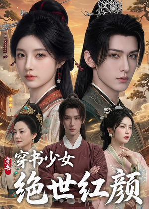 穿书少女绝世红颜（80集）追短剧太上头了