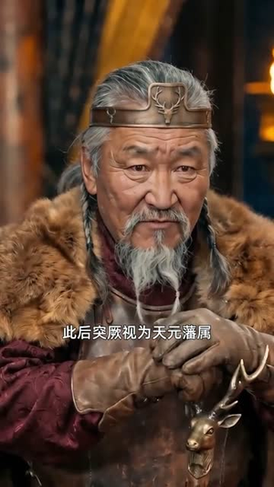 皇帝前夫逼我和亲？我转身嫁他死敌（55集）短剧抢先看全集