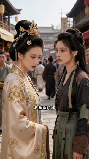 换女替嫁，荣华拿下（35集）最新火热短剧抢先看