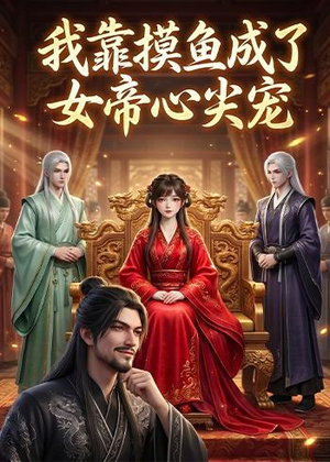 我靠摸鱼成了女帝心尖宠(102集) 我靠摸鱼成了女帝心尖宠(102集)火爆短剧精彩片段