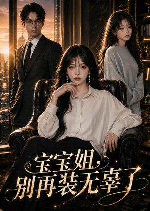 宝宝姐，别再装无辜了（41集）热门短剧推荐持续中