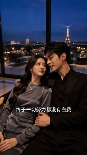 被未婚妻逼走后,我转身娶了女总裁(39集) 被未婚妻逼走后,我转身娶了女总裁(39集)排行榜前十短剧任你看