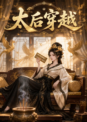 太后穿越（27集）短剧合集通宵追更版