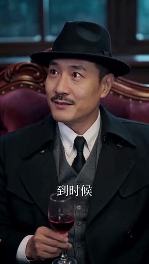 我的老公是少帅（65集）精彩短剧追不停