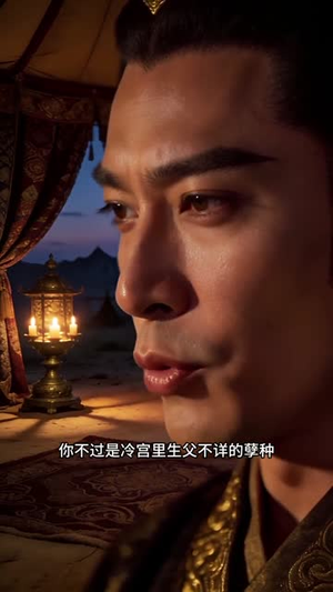 公主跪求退婚，我转身娶她皇姐（46集）短剧抢先看精彩无限量