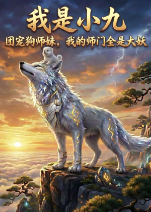 我是小九团宠狗师妹，我的师门全是大妖（59集）短剧来了精彩继续
