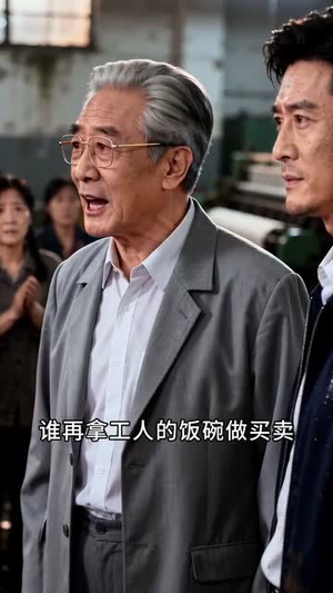 良心食堂，我靠人心赢饭碗（43集）好看又上头的短剧一起来追剧吧