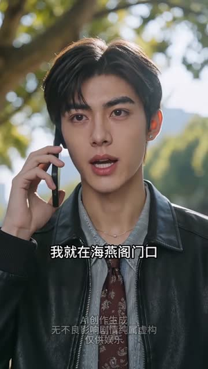 这鱼保熟吗（60集）分文不花看完整部短剧