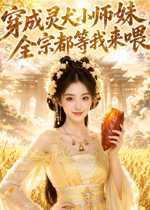 穿成灵犬小师妹,全宗都等我来喂(67集) 穿成灵犬小师妹,全宗都等我来喂(67集)因为一个片段看了整部短剧