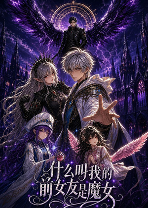 什么叫我的前女友是魔女（60集）免费观看全集短剧无删减