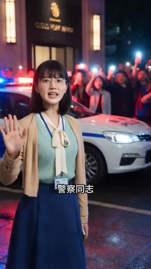 掀桌后我成了副总（31集）短剧排行榜前十名