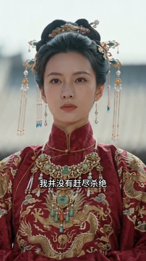 掌荣华（45集）免费观看最新热门短剧全集