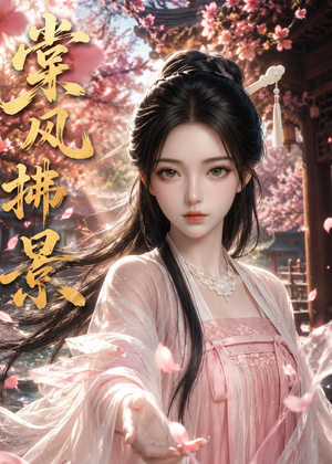棠风拂景（15集）看一段就想看完的短剧