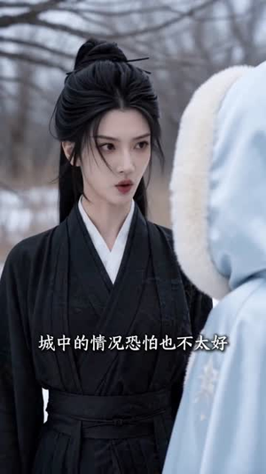嫡姐抢嫁穷书生，我嫁战神耀京华（41集）好看的短剧又来了