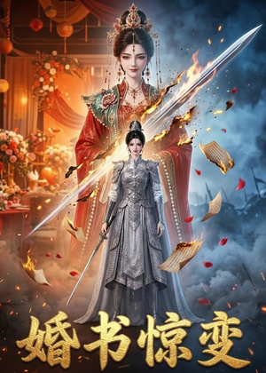 婚书惊变（16集）一起追生活短剧