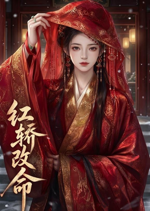 红轿改命（23集）最新的短剧太好看了