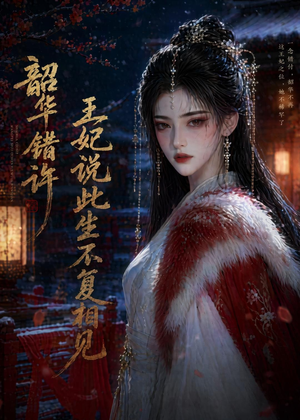 韶华错许，王妃说此生不复相见（78集）短剧推荐上热门