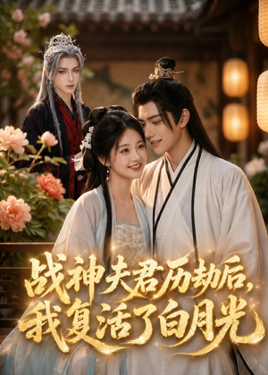 战神夫君历劫后,我复活了白月光(22集) 战神夫君历劫后,我复活了白月光(22集)短剧大结局全集解锁