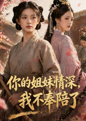 你的姐妹情深，我不奉陪了（56集）精彩短剧抢先看