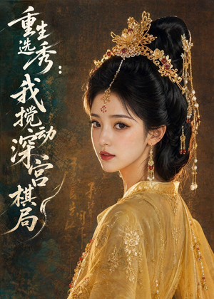 重生选秀：我搅动深宫棋局（68集）经典短剧重温旧梦