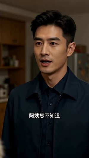 烟火尽寒凉（53集）这部短剧太好看