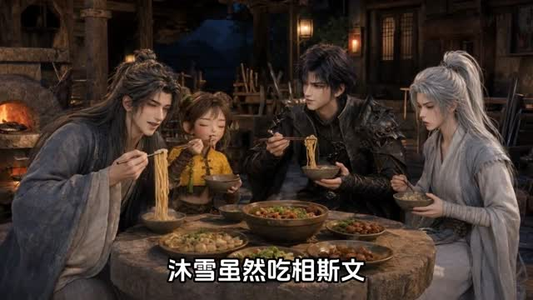一锤定乾坤(70集) 一锤定乾坤(70集)古装穿越短剧推荐