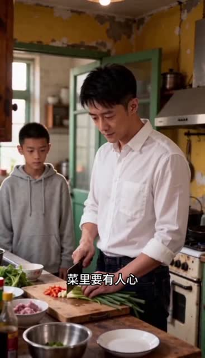隐味江湖再封神（40集）熬夜也要追的短剧