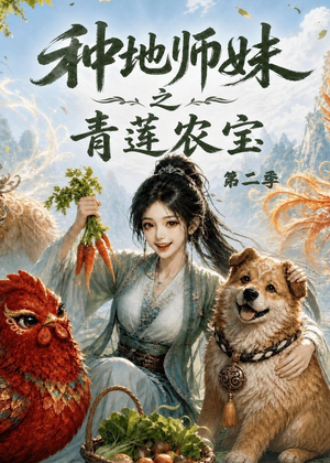 种地师妹之青莲农宝第二季（60集）免费观看最新短剧