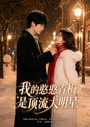 我的憨憨青梅是顶流大明星（61集）短剧男演员排行榜