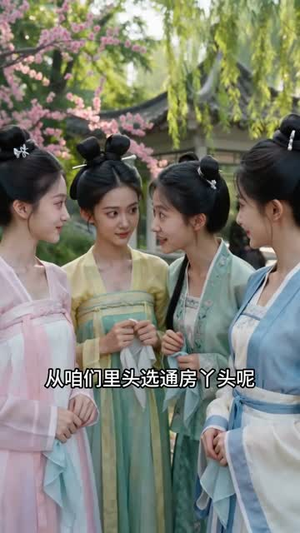 一灶烟火，半壁边疆（53集）红果免费短剧免费看全集