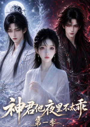神君他夜里不太乖（12集）精彩短剧看不停