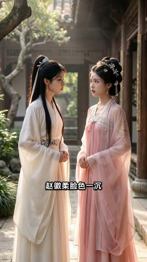 半缕残魂赴长安（54集）在线观看短剧完整版