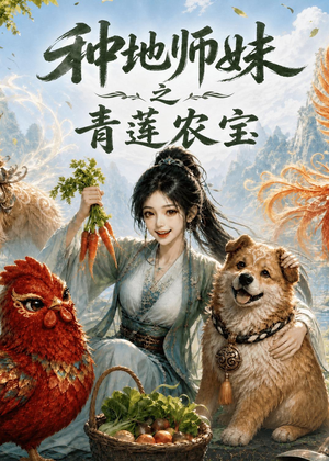 种地师妹之青莲农宝（40集）短剧分享关注我一起追剧