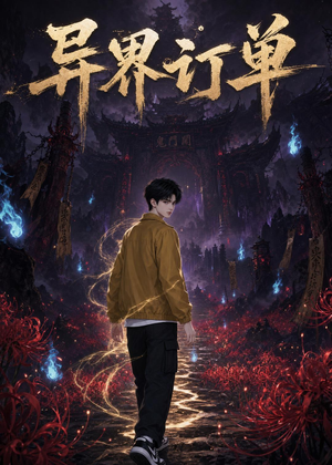 异界订单（40集）红果免费短剧