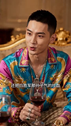 透视之眼（90集）免费短剧完整版在线观看