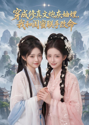 穿成修真文炮灰妯娌，我和闺蜜联手改命（74集）免费观看完整版短剧