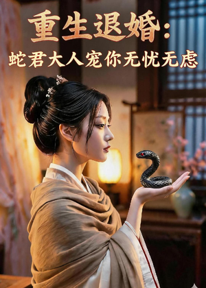 重生退婚:蛇君大人宠你无忧无虑(65集) 重生退婚:蛇君大人宠你无忧无虑(65集)热门短剧抢先看全集