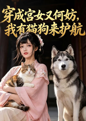 穿成宫女又何妨，我有猫狗来护航（63集）短剧高清画质免费体验