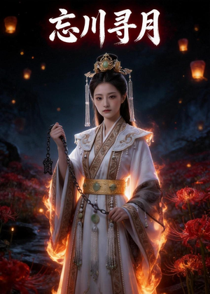 忘川寻月（47集）新剧来袭热门短剧推荐