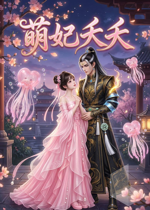 萌妃夭夭（23集）免费观看最新短剧全集