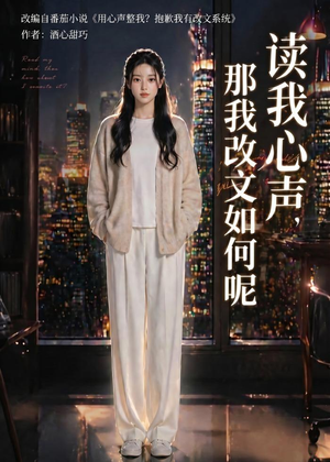 读我心声，那我改文如何呢（71集）短剧这部剧太好看了
