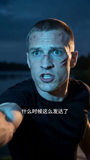 开局万亩水库,打造神话钓场(70集) 开局万亩水库,打造神话钓场(70集)一口气追短剧至大结局