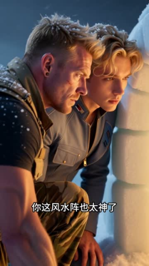 荒野求生：摸金校尉吊打全球（46集）海量短剧免费看