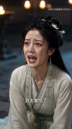 读心晶核：炮灰全家逆天改命（60集）超火短剧抢先看全集太好看了