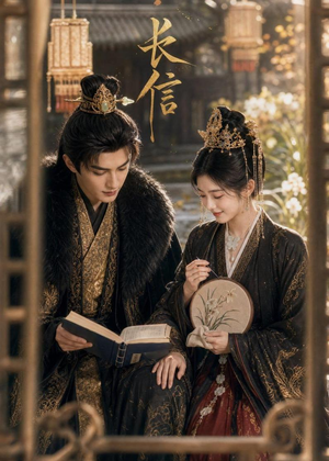 长信（40集）短剧男演员排行榜