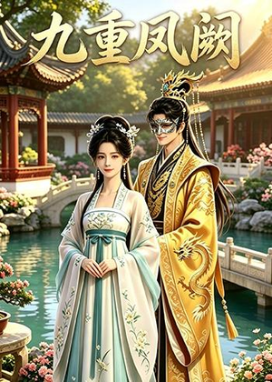 九重凤阙（64集）高分佳作短剧免费看