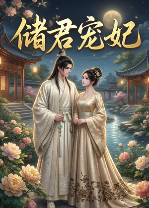 储君宠妃（17集）忍不住一口气看到短剧大结局