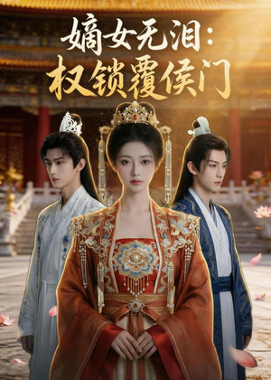 嫡女无泪：权锁覆侯门（71集）短剧全集一次看个够