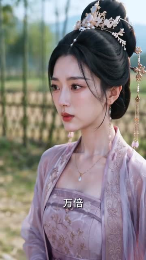 弃女归来,权倾朝野(45集) 弃女归来,权倾朝野(45集)短剧上头又好看