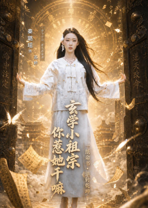 玄学小祖宗，你惹她干嘛（60集）排行榜前十的短剧推荐
